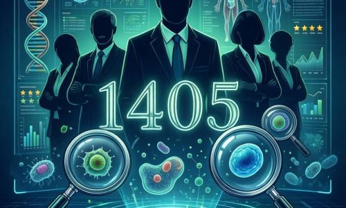 تحلیل اساتید زیست کنکور 1405